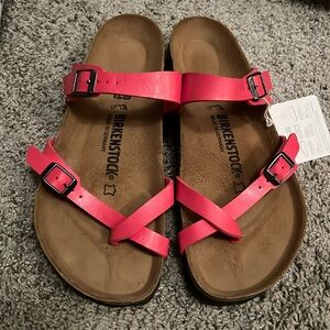 NWT Birkenstock